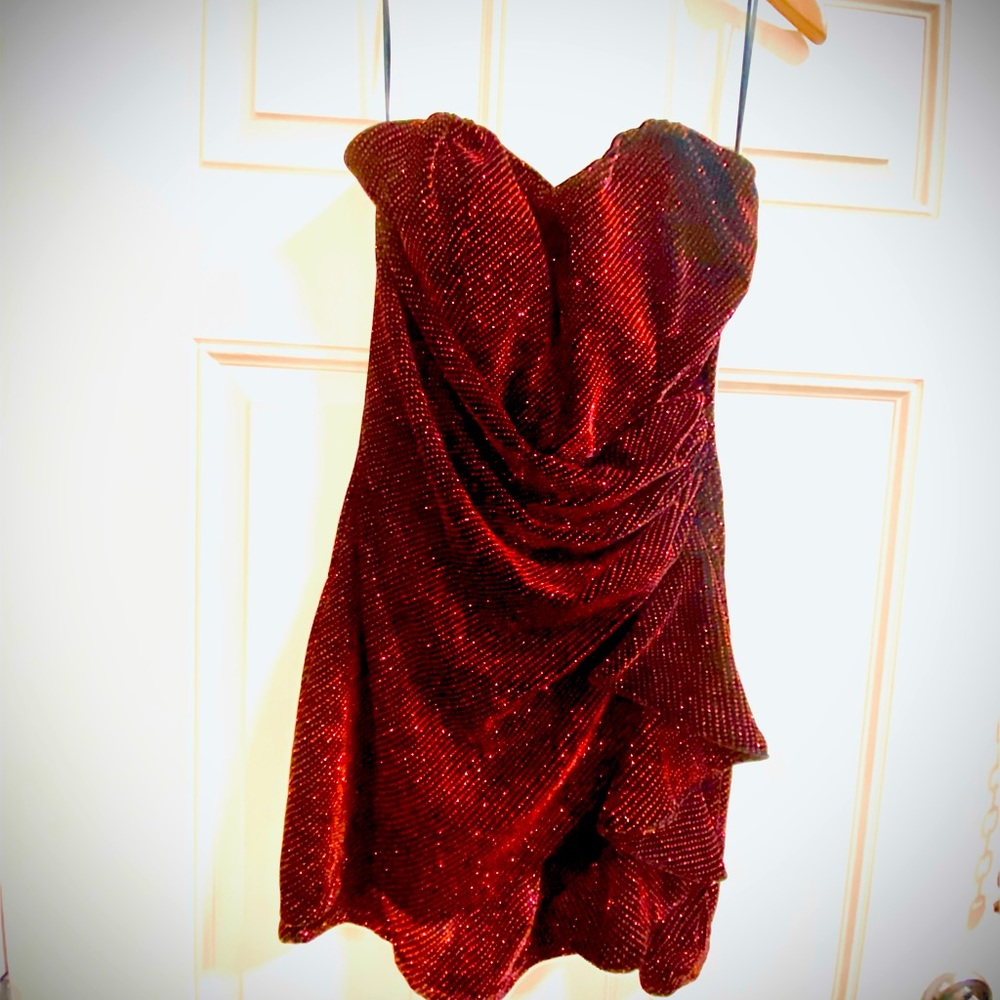 •Cocktail Dress ❤️